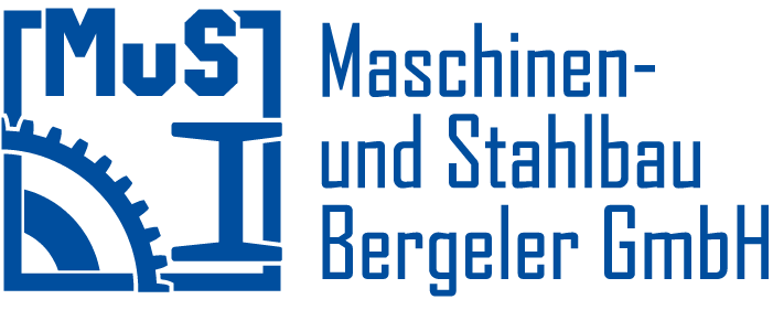 Maschinen- und Stahlbau Bergeler GmbH 